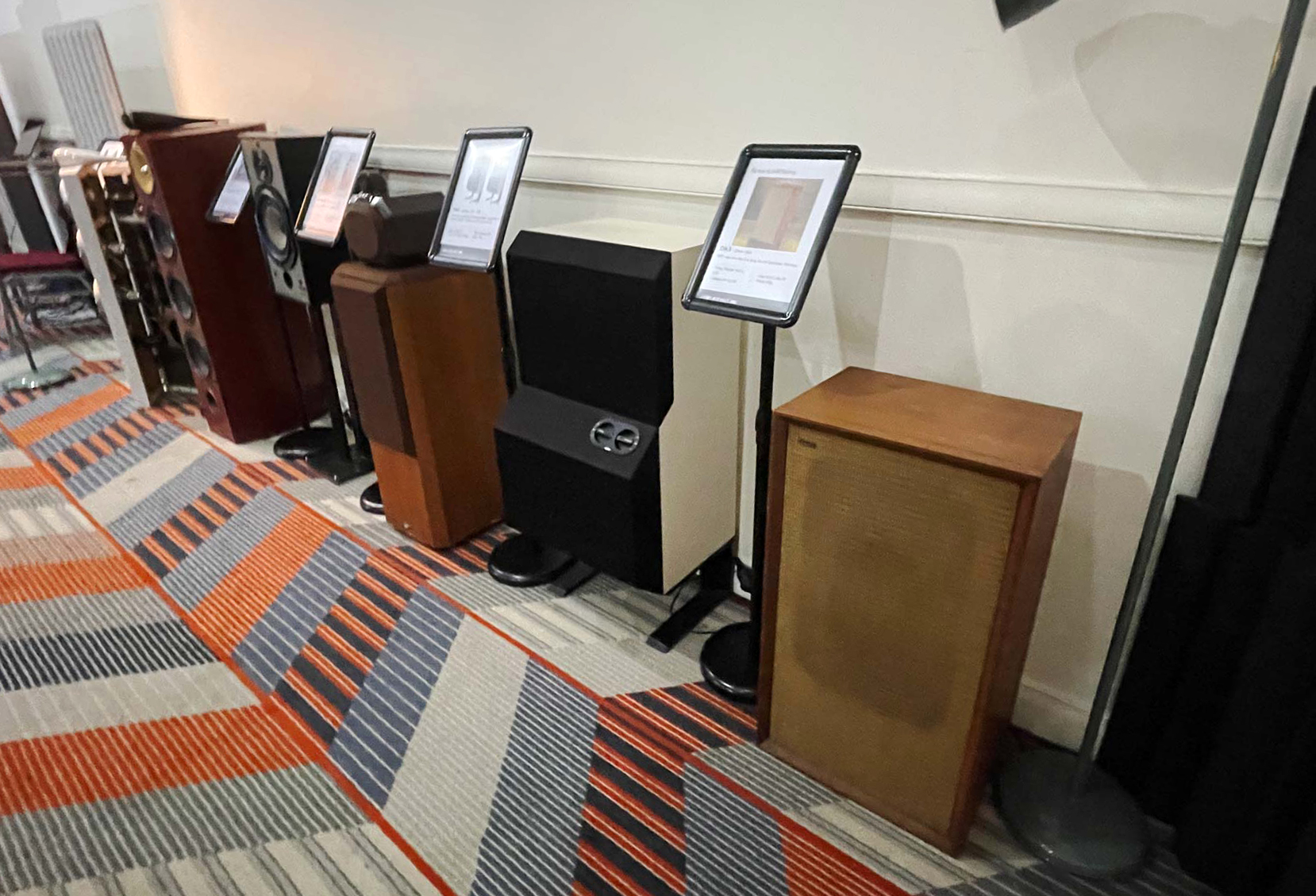 Australian Hi-Fi Show Sydney 2026
