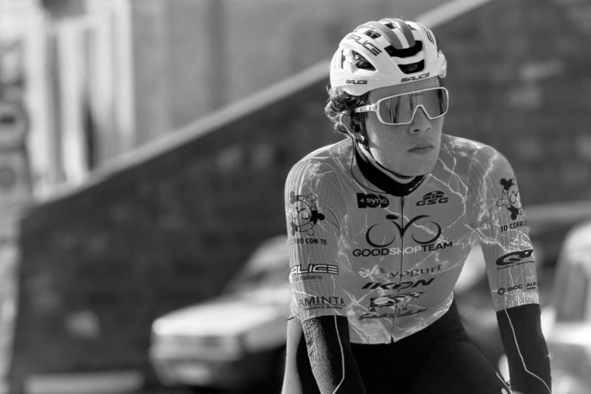 Francesco Mazzoleni (Goodshop Yoyogurt)