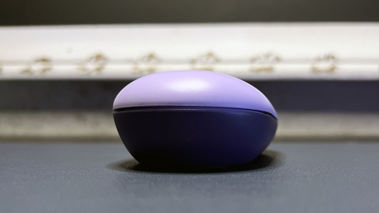 Logitech Pop Mouse