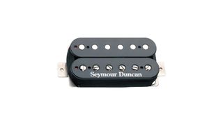 Best electric guitar pickups: Seymour Duncan SH-4 JB Humbucker