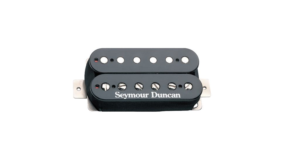 Best electric guitar pickups upgrade your tone Guitar World