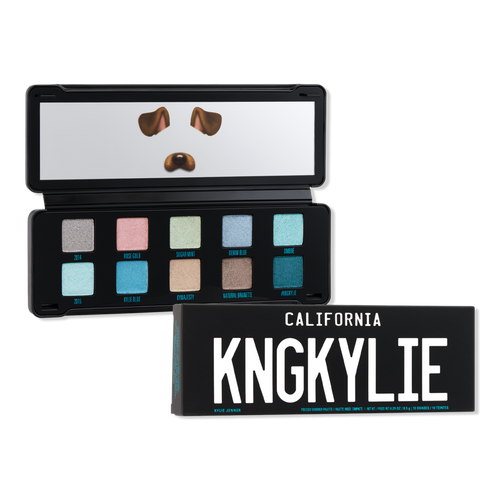 King Kylie Collection Eyeshadow Palette