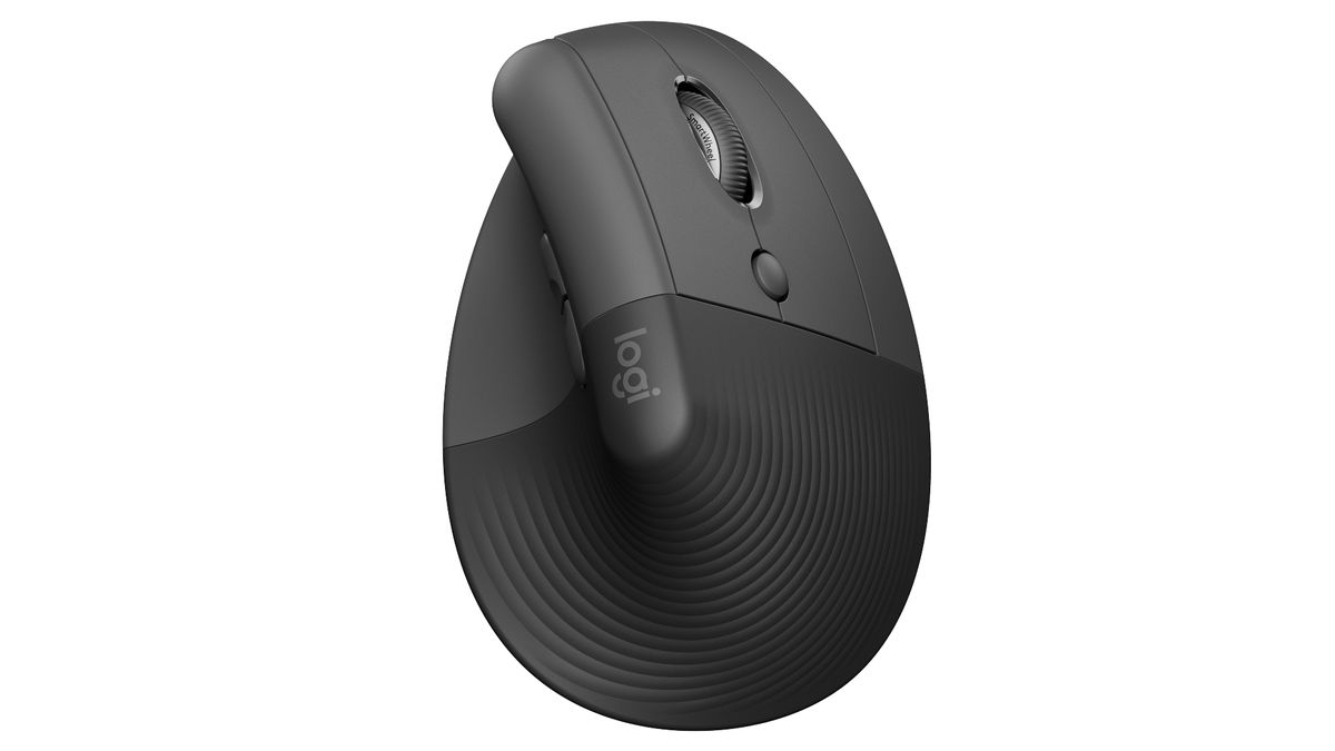 Logitech Lift