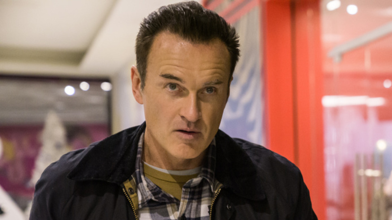 How 'FBI: Most Wanted' Wrote Out Julian McMahon's Jess -- Interview