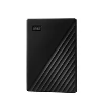 WD Portable 5TB