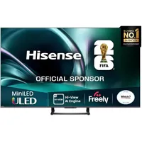 Hisense U7Q 55-inch QLED 4K TV