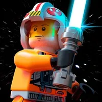 LEGO Star Wars: The Skywalker Saga | April 5