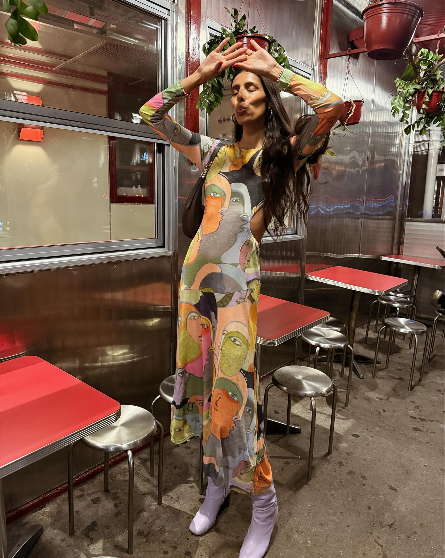 ankle boots outfit ideas