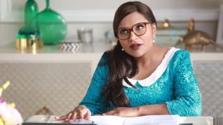 Mindy Kaling Confirms She Won't Be Back for Inside Out 2