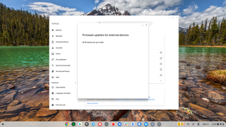 Firmware Updates ChromeOS 101