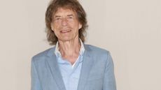 mick jagger