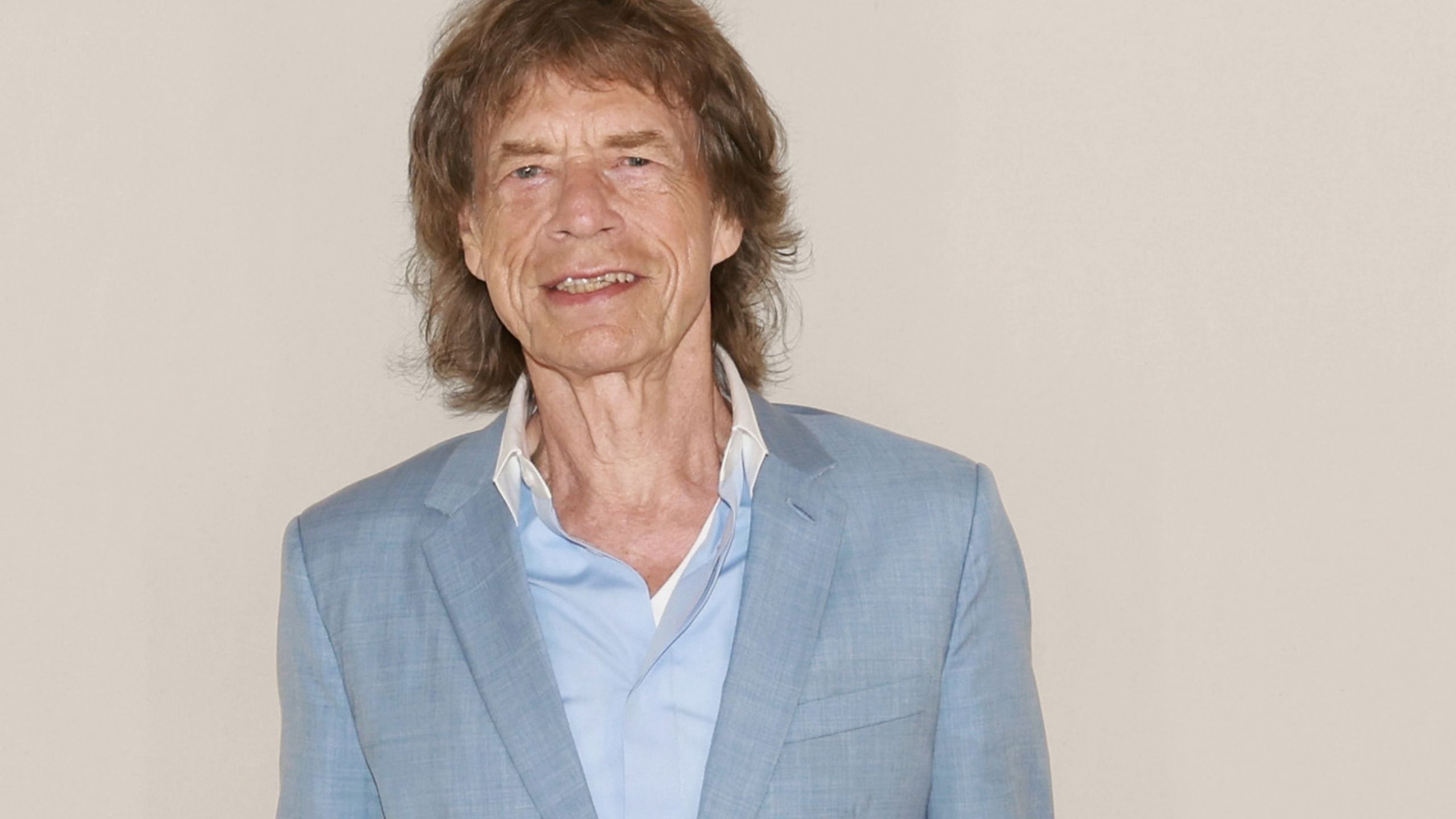 mick jagger