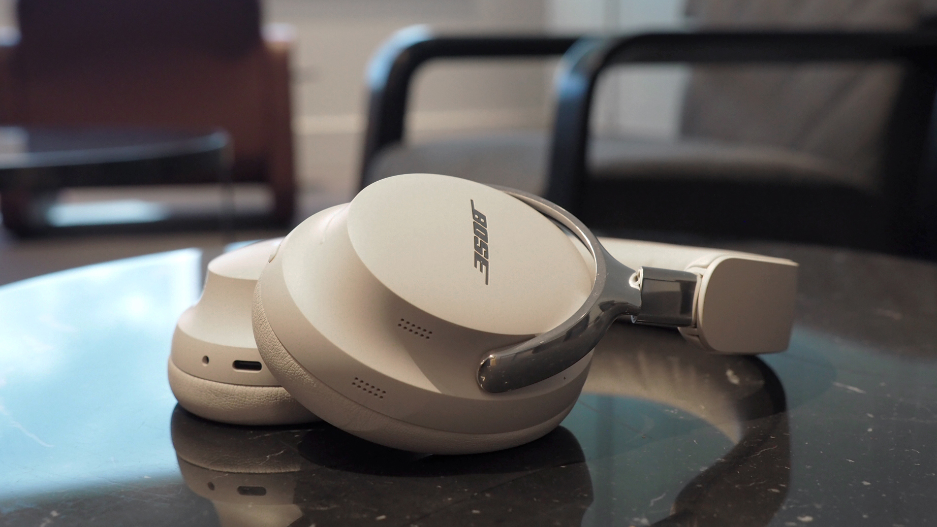 Bose QuietComfort Ultra Headphones 2nd Gen review