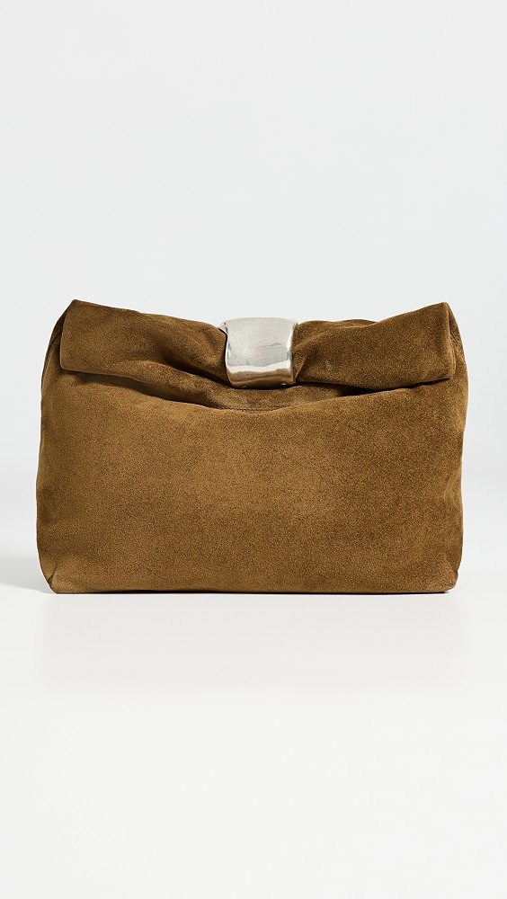 Cuff Clutch - Cigar