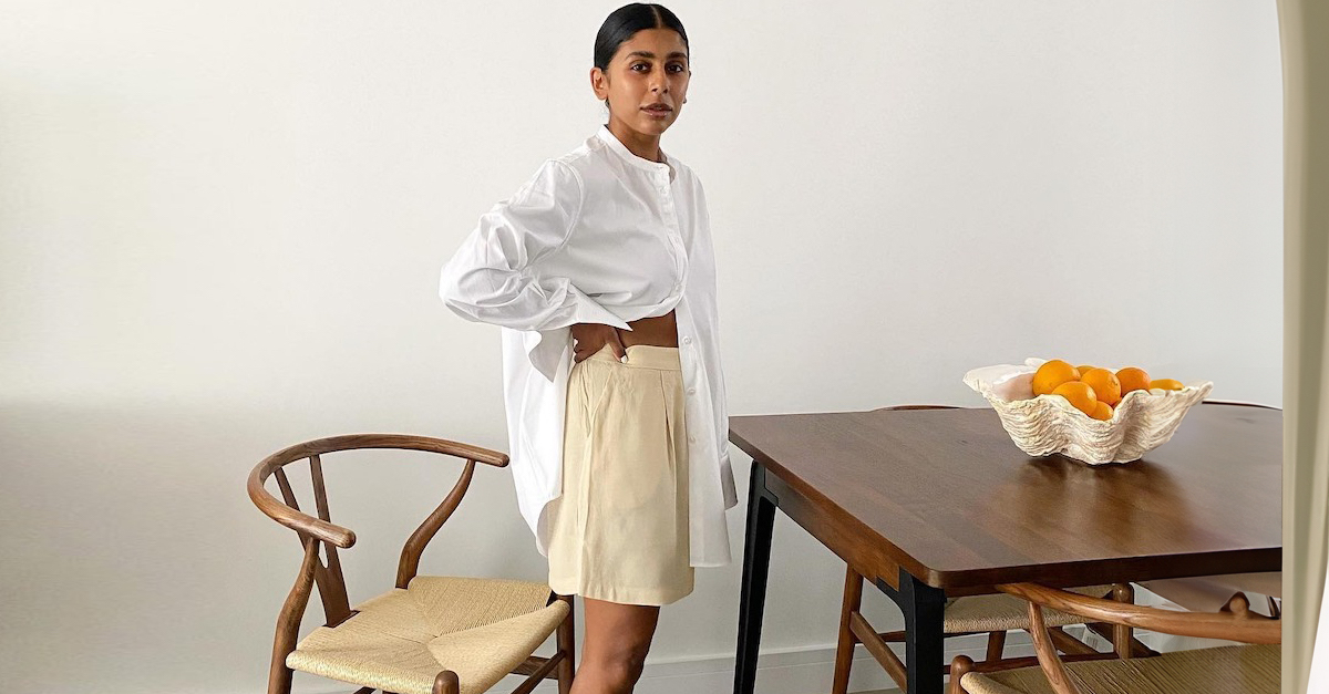 25 Stylish Gap Sale Picks for Summer