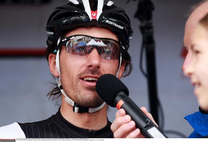 Fabian Cancellara (Trek Factory Racing)