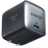 Anker 713 (Nano II 65W) USB-C Charger