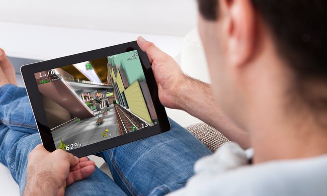 Best Tablet Games for iOS and Android | Tom's Guide