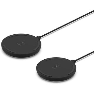 Belkin Quick Charge Wireless Charging Pad (2-Pack)