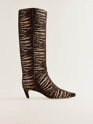 Remy Knee Boot