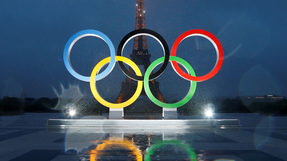 Olympic Paris 2024 Live Stream Online Alena Shalna