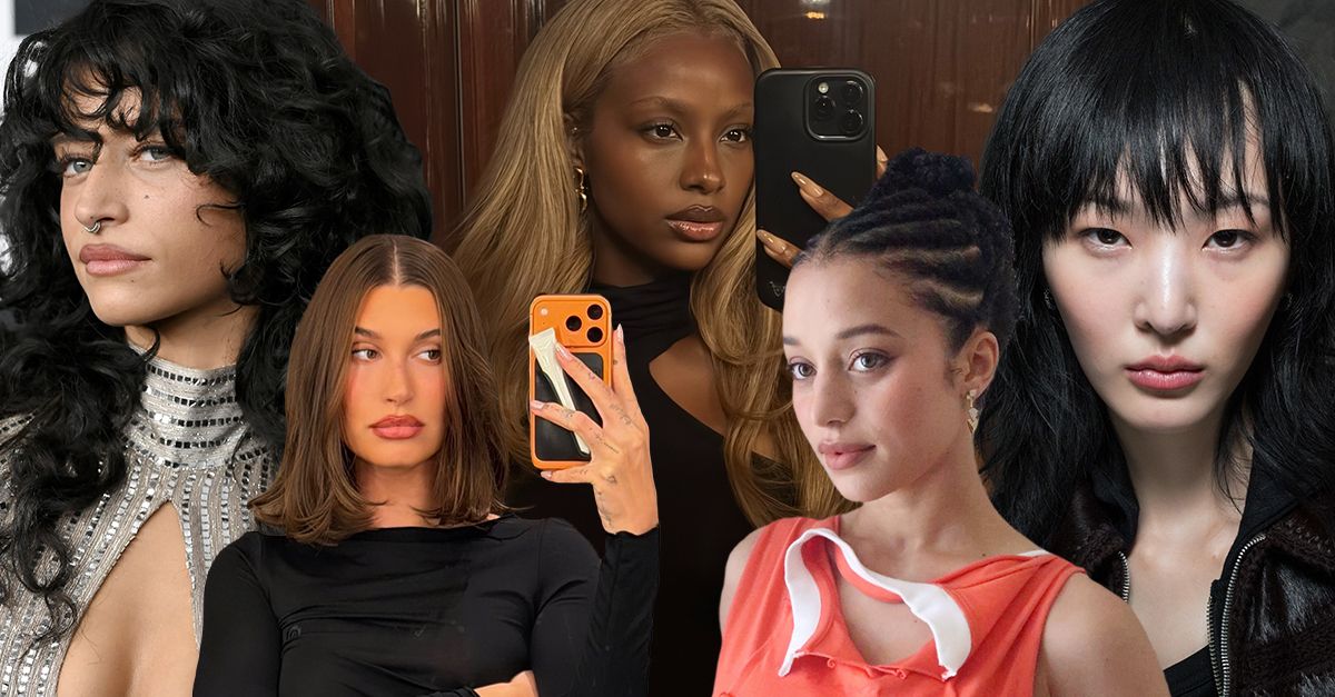 From NYC to Paris: Top Stylists Weigh in on the 13 Hair Trends Poised to Dominate 2026