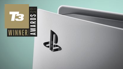 Sony PlayStation 5 PS5 T3 Awards 2021