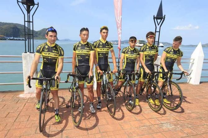 The RTS - Racing Team