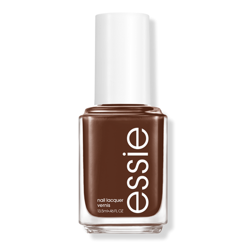 Boho Rodeo Salon Quality Nail Polish Collection - Sepia Retreat