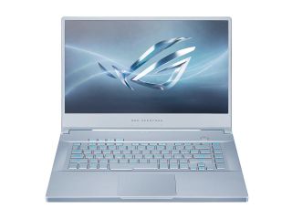 ROG Zephyrus M GU502