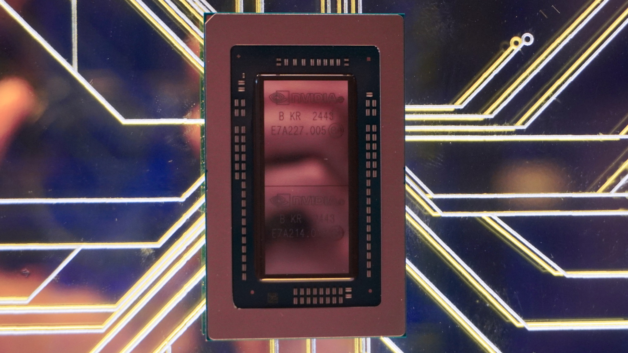 RTX Spark
