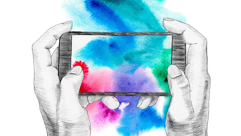 Best Android Apps for Creatives: Unlock Your Creative Potential