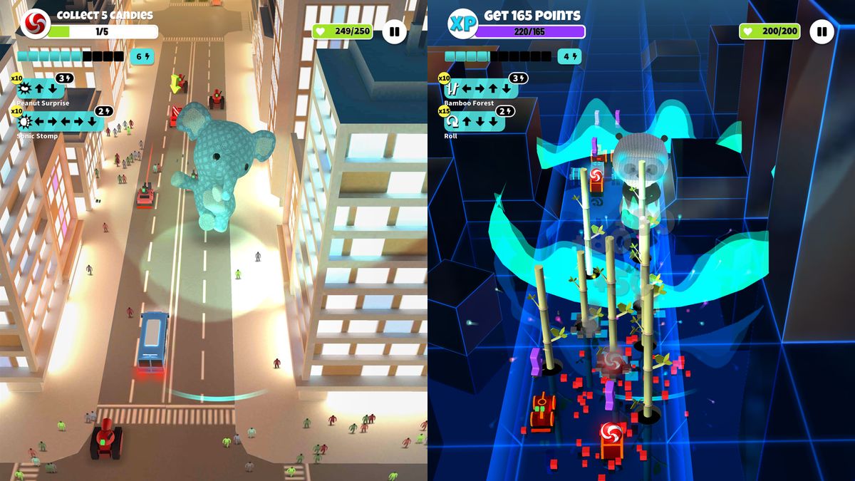 The best arcade games for iPad The best iPad games 2023 the best