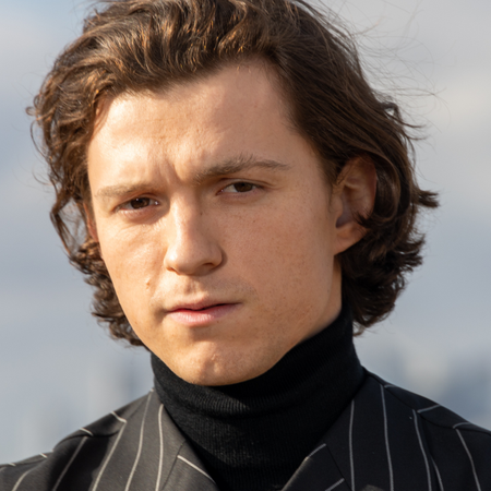 Tom Holland