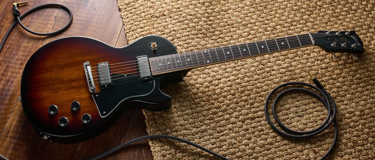 Gibson Les Paul Special with Mini Humbuckers review | Guitar World