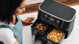 Ninja air fryer