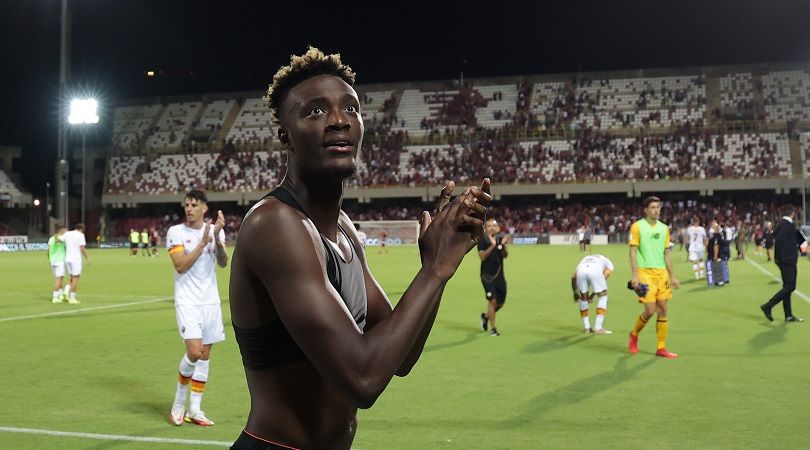 Tammy Abraham