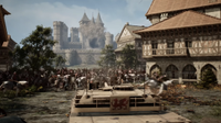 Image for New Kingmakers trailer looks like Mount & Blade with an M1 Abrams modded in
