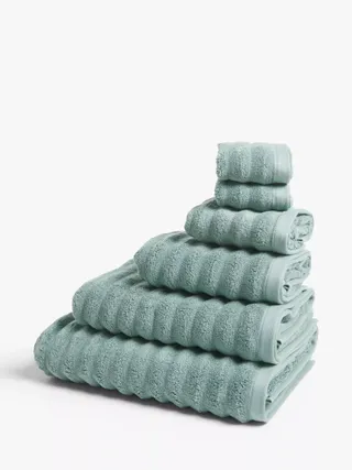 Luxury Spa Towels