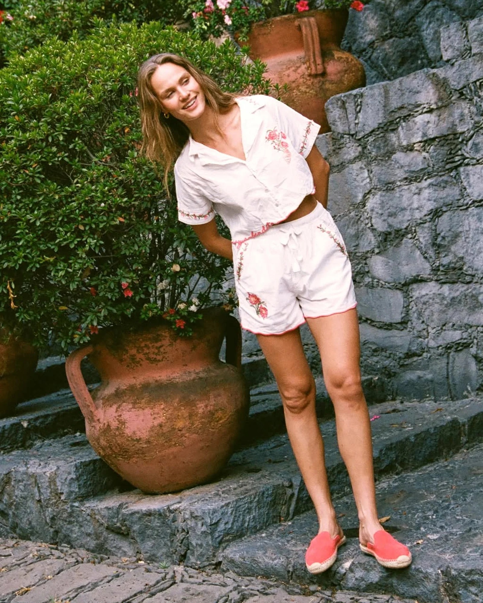 Soludos, The Smoking Mule Espadrille