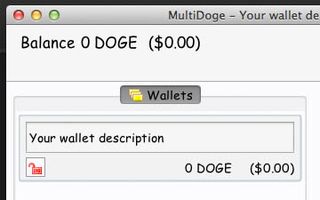 what is Dogecoin