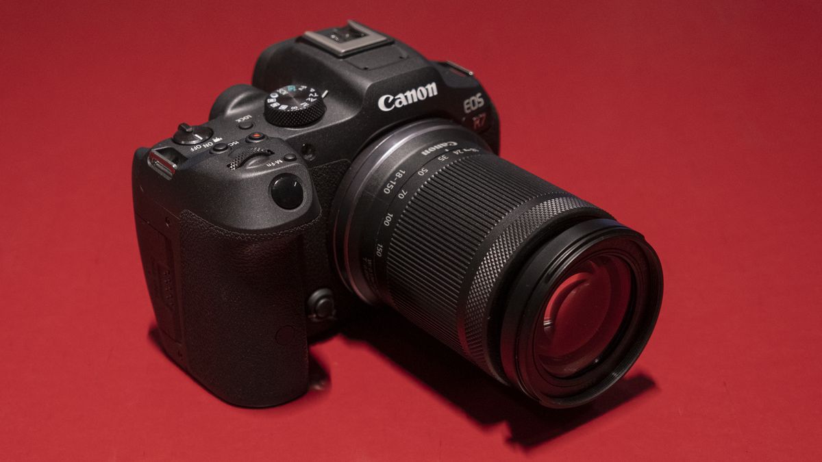 Fingers-on Canon EOS R7 assessment: final hobbyist digicam?