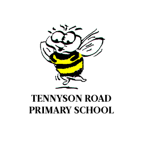 Tennyson Road Primary School Banner