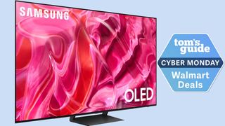 Samsung OLED TV on sale