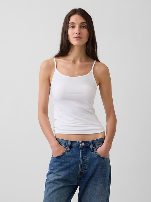 Closeknit Basic Cami