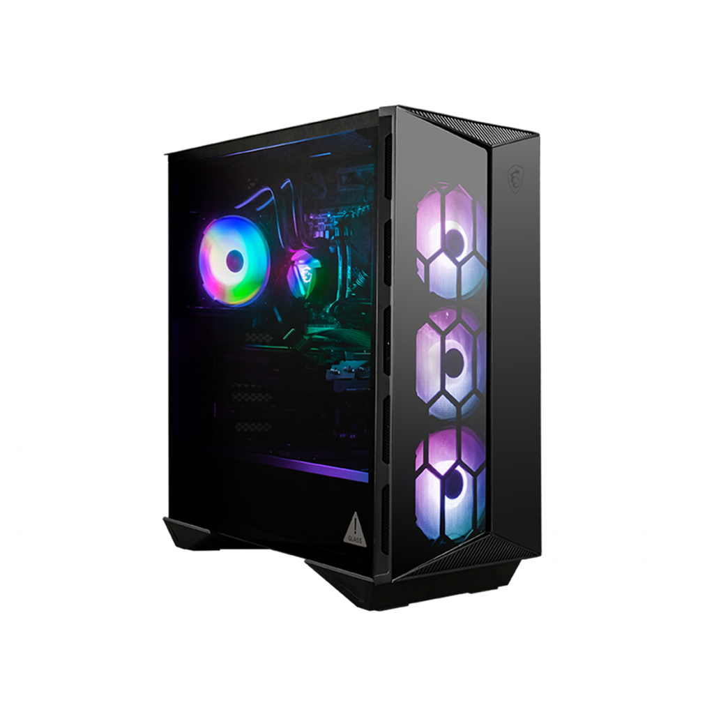 MSI Aegis