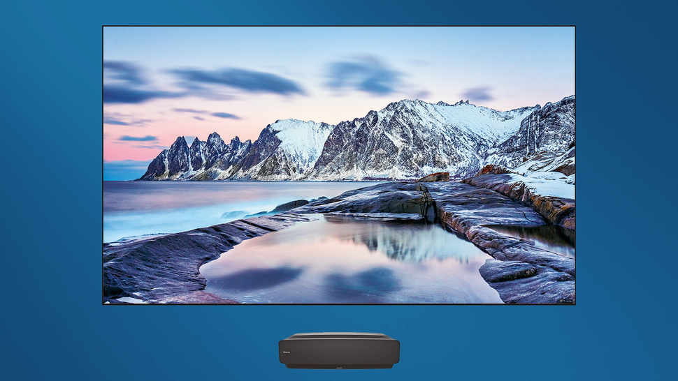 Hisense TVs 2020 100inch Laser TVs, Roku TVs and more Tom's Guide