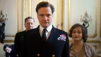 King George VI (Colin Firth, The King’s Speech)