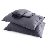 9. Bedsure Queen Bamboo sheet set: $74.99 now $59.99 at Amazon