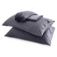 9. Bedsure Queen Bamboo sheet set: $74.99 now $59.99 at Amazon